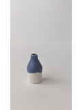 Krisztina Serra, Bleu, sculpture - Artalistic online contemporary art buying and selling gallery