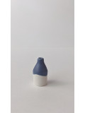 Krisztina Serra, Bleu, sculpture - Artalistic online contemporary art buying and selling gallery