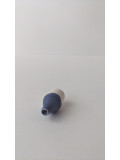 Krisztina Serra, Bleu, sculpture - Artalistic online contemporary art buying and selling gallery