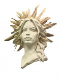 Guillaume Séauve, Serenity, sculpture - Artalistic online contemporary art buying and selling gallery