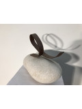 Ariel Elizondo Lizarragua, Le sauteur, sculpture - Artalistic online contemporary art buying and selling gallery