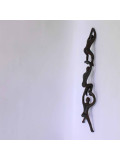 Didier Fournier, La chaine, sculpture - Artalistic online contemporary art buying and selling gallery