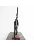 Didier Fournier, P-Licorne, sculpture - Artalistic online contemporary art buying and selling gallery
