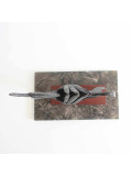 Didier Fournier, P-Licorne, sculpture - Artalistic online contemporary art buying and selling gallery