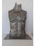William David, Kenzo, sculpture - Artalistic online contemporary art buying and selling gallery
