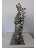 William David, Kenzo, sculpture - Artalistic online contemporary art buying and selling gallery