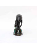 Didier Fournier, couple, sculpture - Artalistic online contemporary art buying and selling gallery