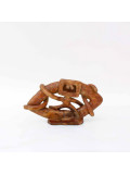 Didier Fournier, Long bras, sculpture - Artalistic online contemporary art buying and selling gallery