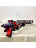 Patrick Cornée, My crocodile is crazy, sculpture - Artalistic online contemporary art buying and selling gallery