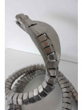 William David, Cobra, sculpture - Artalistic online contemporary art buying and selling gallery