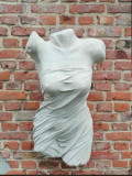 Emilio Mortini, A woman, sculpture - Artalistic online contemporary art buying and selling gallery