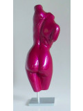 Christian Choquet, Féminité, sculpture - Artalistic online contemporary art buying and selling gallery