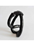 Didier Fournier, On ne lâche rien, sculpture - Artalistic online contemporary art buying and selling gallery