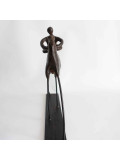 Didier Fournier, cavaliers, sculpture - Artalistic online contemporary art buying and selling gallery