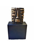 Les Hélènes, Abhaya, sculpture - Artalistic online contemporary art buying and selling gallery