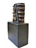 Les Hélènes, Abhaya, sculpture - Artalistic online contemporary art buying and selling gallery