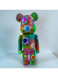 Priscilla Vettese, Vitamin bear, sculpture - Artalistic online contemporary art buying and selling gallery