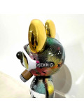 Patrick Cornée, Mickey, sculpture - Artalistic online contemporary art buying and selling gallery