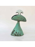 Didier Fournier, Femme n°47, sculpture - Artalistic online contemporary art buying and selling gallery