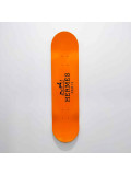 This is not a toy, Hermès board, sculpture - Artalistic online contemporary art buying and selling gallery