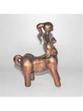 Didier Fournier, Centaurette, sculpture - Artalistic online contemporary art buying and selling gallery
