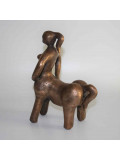 Didier Fournier, Centaurette, sculpture - Artalistic online contemporary art buying and selling gallery