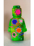 Priscilla Vettese, My lego nature, sculpture - Artalistic online contemporary art buying and selling gallery