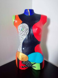 Carole Carpier, Gloria, sculpture - Artalistic online contemporary art buying and selling gallery