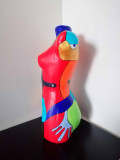 Carole Carpier, Gloria, sculpture - Artalistic online contemporary art buying and selling gallery