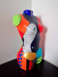 Carole Carpier, Gloria, sculpture - Artalistic online contemporary art buying and selling gallery