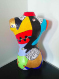 Carole Carpier, Norma, sculpture - Artalistic online contemporary art buying and selling gallery