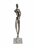 Martinez, Élégant, sculpture - Artalistic online contemporary art buying and selling gallery