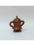 Didier Fournier, la petite cyclope, sculpture - Artalistic online contemporary art buying and selling gallery