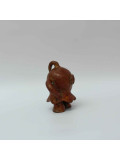 Didier Fournier, la petite cyclope, sculpture - Artalistic online contemporary art buying and selling gallery