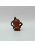 Didier Fournier, la petite cyclope, sculpture - Artalistic online contemporary art buying and selling gallery