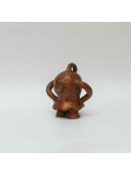 Didier Fournier, la petite cyclope, sculpture - Artalistic online contemporary art buying and selling gallery