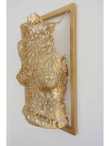 William David, Melinda, sculpture - Artalistic online contemporary art buying and selling gallery