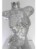 William David, Lina, sculpture - Artalistic online contemporary art buying and selling gallery