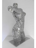 William David, Lina, sculpture - Artalistic online contemporary art buying and selling gallery