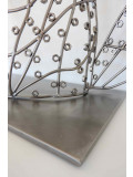 William David, Maori, sculpture - Artalistic online contemporary art buying and selling gallery