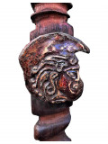 Les Hélènes, Le Centurion, sculpture - Artalistic online contemporary art buying and selling gallery