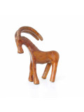 Didier Fournier, Cervidé, sculpture - Artalistic online contemporary art buying and selling gallery