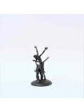 Didier Fournier, Chorégraphie, sculpture - Artalistic online contemporary art buying and selling gallery