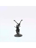 Didier Fournier, Chorégraphie, sculpture - Artalistic online contemporary art buying and selling gallery