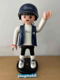 Vanessa Fodera, Playmobil, sculpture - Artalistic online contemporary art buying and selling gallery