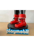 Vanessa Fodera, Playmobil, sculpture - Artalistic online contemporary art buying and selling gallery
