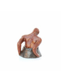 Didier Fournier, Eclosion, sculpture - Artalistic online contemporary art buying and selling gallery