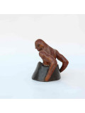 Didier Fournier, Eclosion, sculpture - Artalistic online contemporary art buying and selling gallery