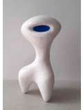 Clark Camilleri, Harbinger, sculpture - Artalistic online contemporary art buying and selling gallery