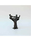 Didier Fournier, réunion, sculpture - Artalistic online contemporary art buying and selling gallery